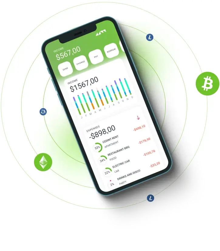 Stream Forteo Hub - Get in touch with us